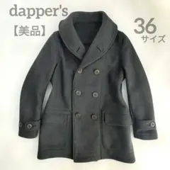 マッキーノ ピーコート