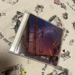 ヴィドール Nectar【typeB】CD、DVD