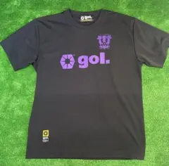 J2藤枝MYFC！gol. プラクティスシャツ！XLサイズ！