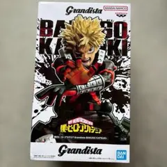 2026年最新】爆豪フィギュアの人気アイテム - メルカリ