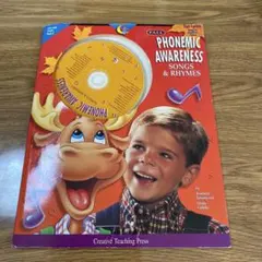 Phonemic Awareness Songs & Rhymes