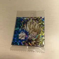 ドラゴンボール スーパーヒーローシール　孫悟飯　未開封