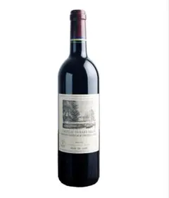 ワイン CHATEAU DUHART-MILON 2014 750mlのサムネイル