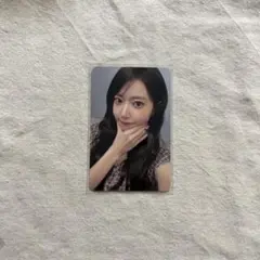 サクラ applemusic spaghetti トレカ