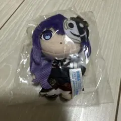 プロセカ　朝比奈まふゆ　セガラッキーくじ　Vol.2　B賞ぷちぬいマスコット