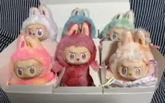 ラブブ Big into Energy BOX 6種セット アソート【正規品】