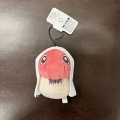 呪術廻戦 ちょぴぬいぷち ぬいぐるみマスコットストラップ 陀艮