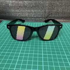 ブルーアーカイブ 例のサングラス