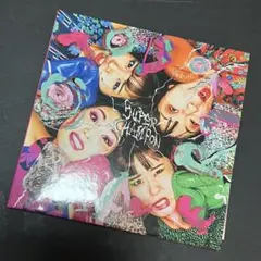 おとぼけビ～バ～ スーパーチャンポン CD 美品のサムネイル