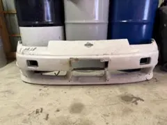 180SX 前期バンパー 引取のみ - メルカリ