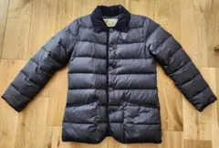Traditional Weatherwear ダウンジャケット　36サイズ