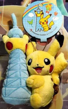 ポケモンセンター スカイツリータウン バッジ 10個セット ポケモンセンター スカイツリータウン ピンバッジ 10個セット