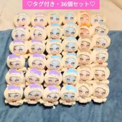 アイドリッシュセブン きらどる おさんぽーず！ まとめ売り 36個セット ②