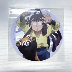 忍たま乱太郎　コースター　尾浜