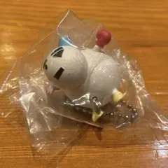 バンダイ クレヨンしんちゃん つまんでつなげてますこっと2 スノーマンパー