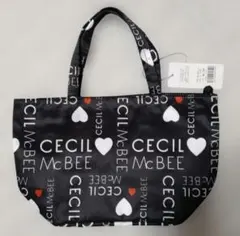 【オープン価格】新品CECIL McBEEトートバッグ