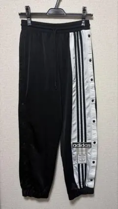 アディダス adidas トラックパンツ ラインパンツ アディダスブレイク