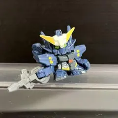 ヒュッケバインmarkⅢ スーパーロボット大戦　フィギュア※ベトつきあり