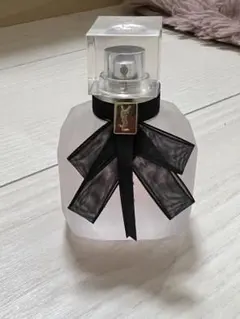 【残9割以上】モンパリ ヘアミスト　30ml