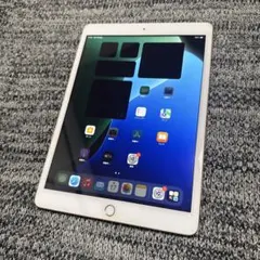 Apple iPad 7世代　32GB ゴールド　美品　完動品