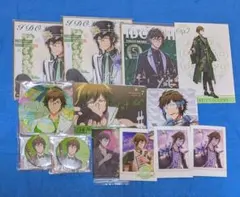 アイドリッシュセブン　二階堂大和