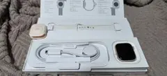【新品同様】Apple Watch Series 10 42mm