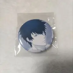 PSYCHO-PASS サイコパス 缶バッジ 狡噛慎也 ノイタミナ - メルカリ