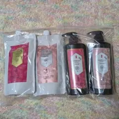 サイムダンプレミアム シャンプー トリートメント 4点セット 未開封品