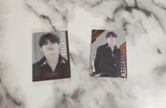 SEVENTEEN セブチ ウエハース エスクプス