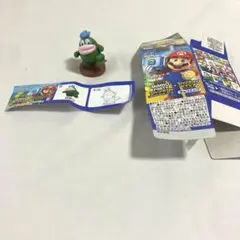 チョコエッグ スーパー マリオパーティ ジャンボリー ガボン