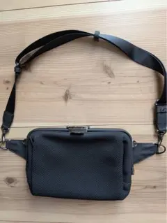 QARTPHERE オレンジ ショルダーバッグ 豊橋鞄 新品 - メルカリ