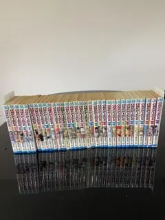 ONE PIECE 尾田栄一郎 コミックセット1〜60巻