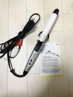 CREATE ION カールアイロン 26mm C73308のサムネイル