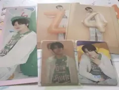 straykids アイエン Air-ful シーグリ 2024