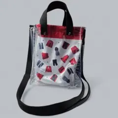 ショルダーバッグ　ヒロヴィラフェス　ヒロアカ