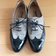 GEORGE'S ハンドメイドシューズのサムネイル