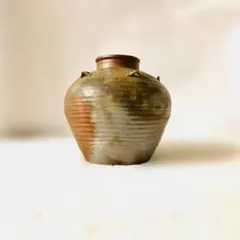 実家整理 辻村唯 掛け花生 - メルカリ