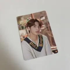 TXT テヒョン ミニフォトカード①