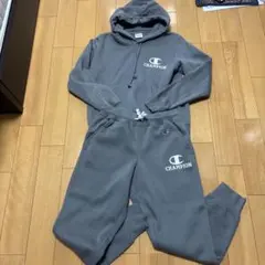 セットアップ スウェット