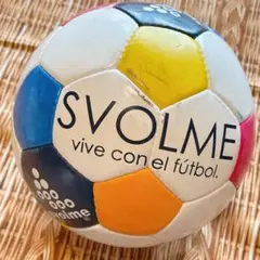 ボルヴィック特製 ジダン・サイン入りサッカーボール - メルカリ