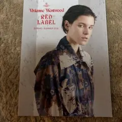 Vivienne Westwood RED LABEL 2009 e-MOOK - メルカリ