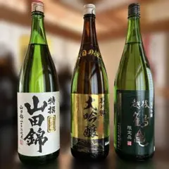 磯自慢 特別本醸造生 山田錦 1800ml 2本 - メルカリ