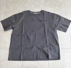 AIGLE メンズTシャツ　L