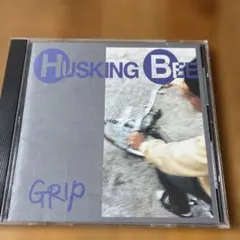 HUSKING BEE GRIP CD