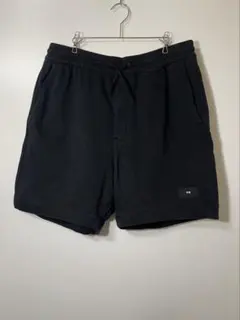 Y-3 ワイスリー ショート ハーフ パンツ Lのサムネイル