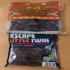 2026年最新】NORIES / ノリーズ エスケープツインの人気アイテム