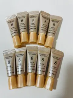 ドモホルンリンクル⑧ドレスクリーム25g ⭐︎基本4点3日分を2個