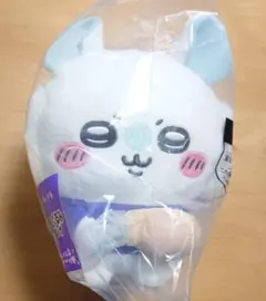 ちいかわエニマイくじ B賞 モモンガぬいぐるみのサムネイル