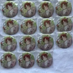 ヘタリア アモカフェ 南イタリア 缶バッジ 96点セット - メルカリ