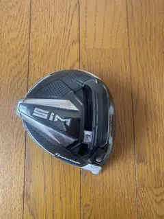 TaylorMade SIM ドライバー ヘッド 10.5度のサムネイル